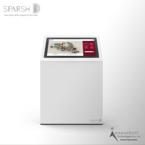 Sparsh TKS4309
