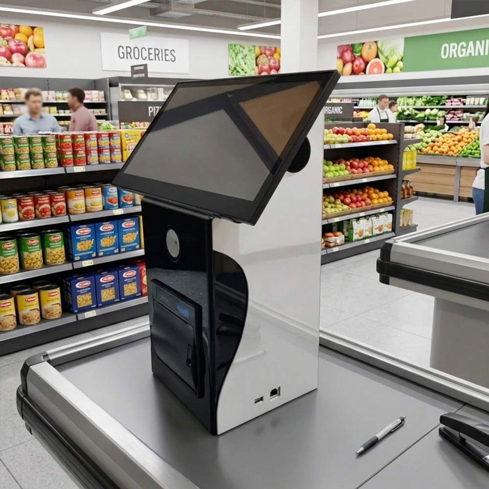 sparsh pos150w sparsh pos150w