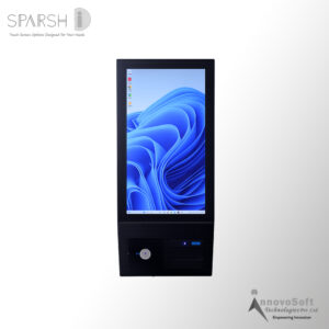 Sparsh WM2201