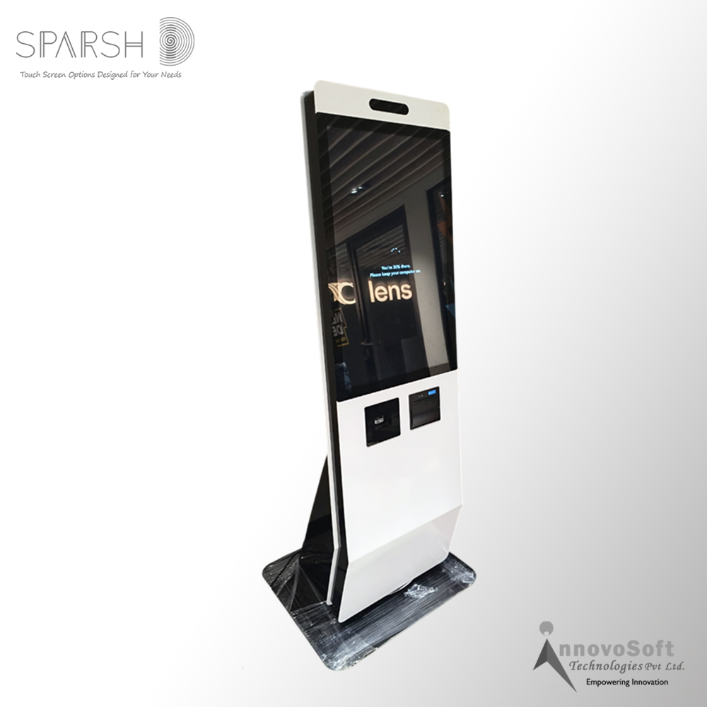 Sparsh TKS3204 Sparsh TKS3204