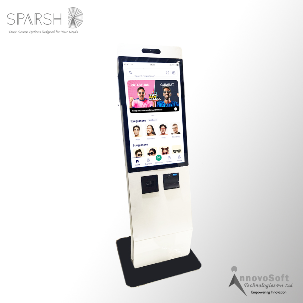 Sparsh TKS3204 Sparsh TKS3204