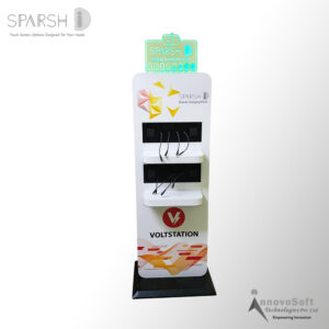 Sparsh Volt Station