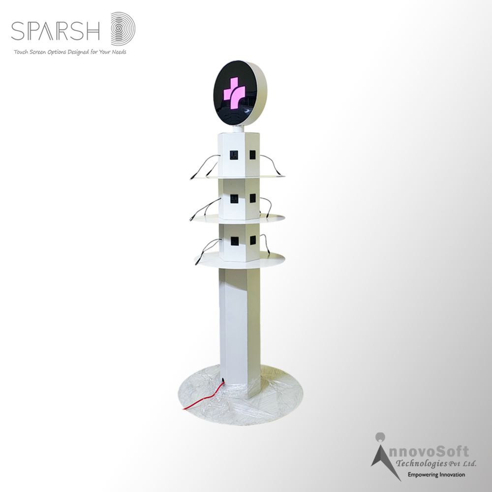 sparsh chargehub 360 sparsh chargehub 360