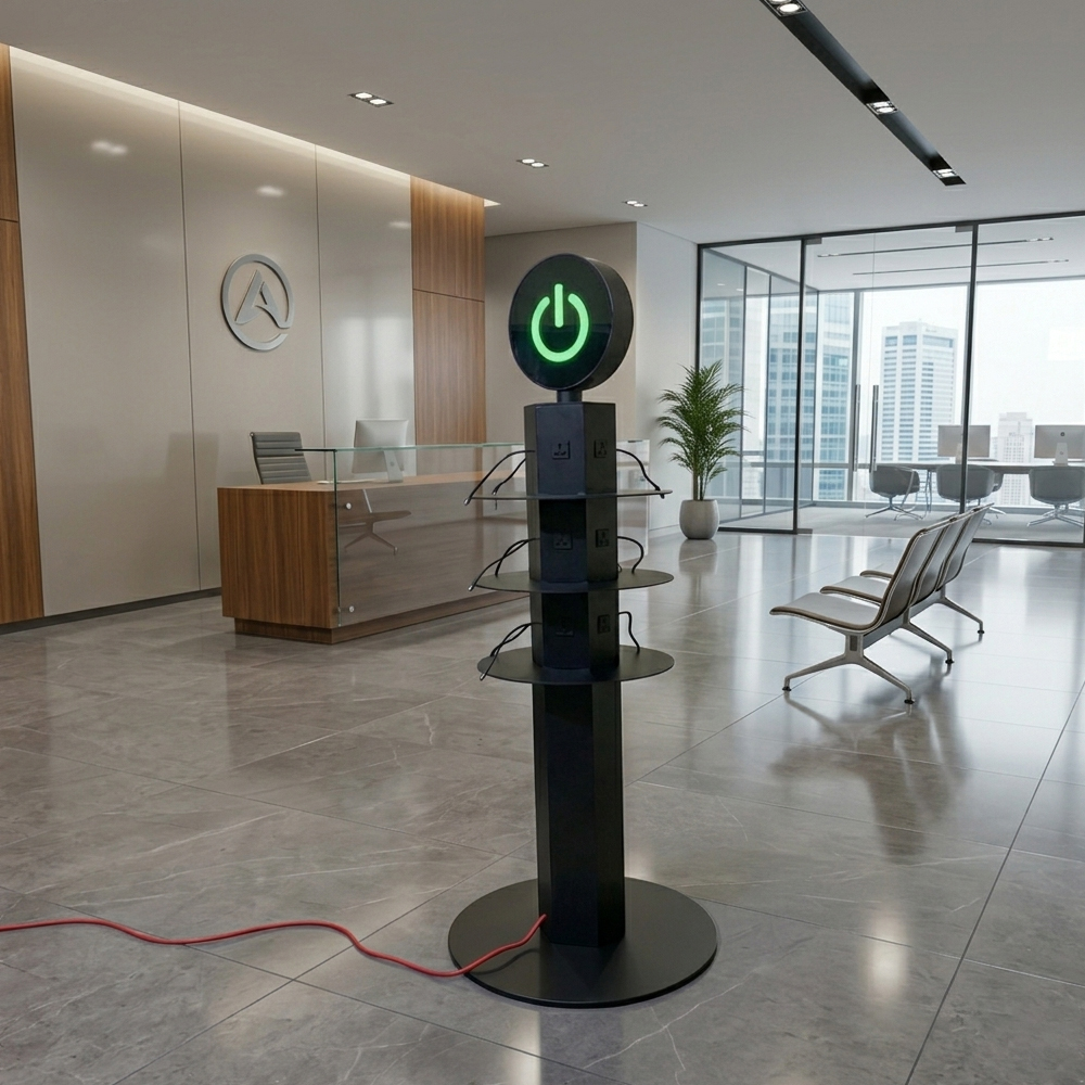 sparsh chargehub 360 sparsh chargehub 360