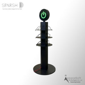 sparsh chargehub 360