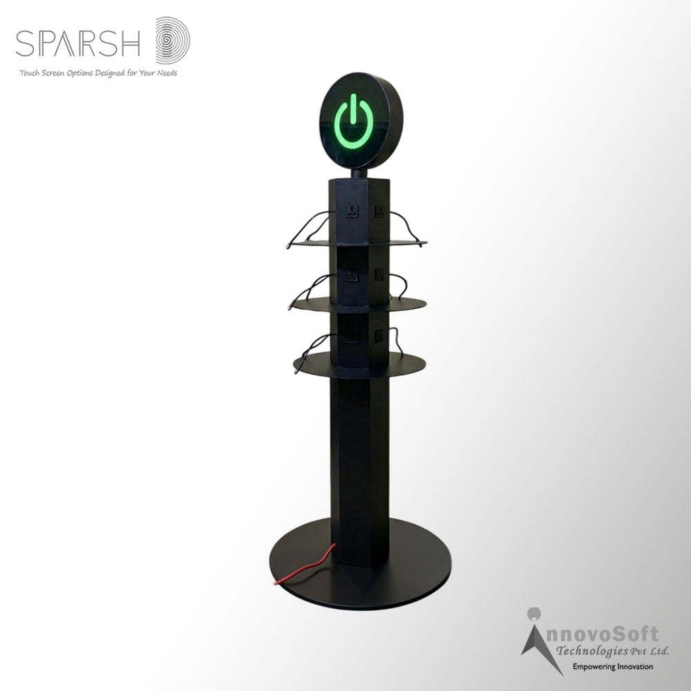 sparsh chargehub 360 sparsh chargehub 360