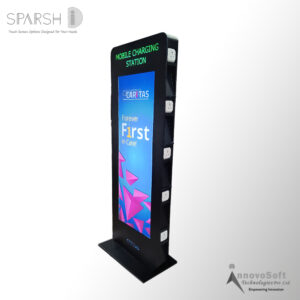 Sparsh MC3SK Mobile Charging Kiosk