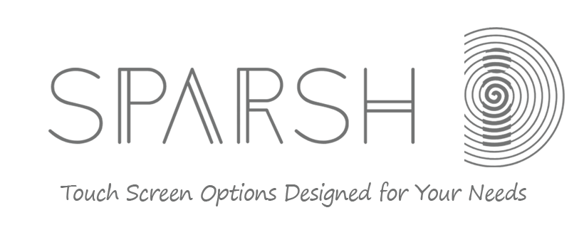 sparsh logo