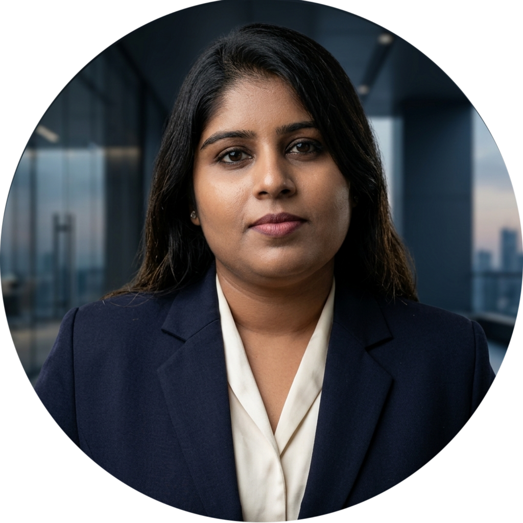 dr. meenu