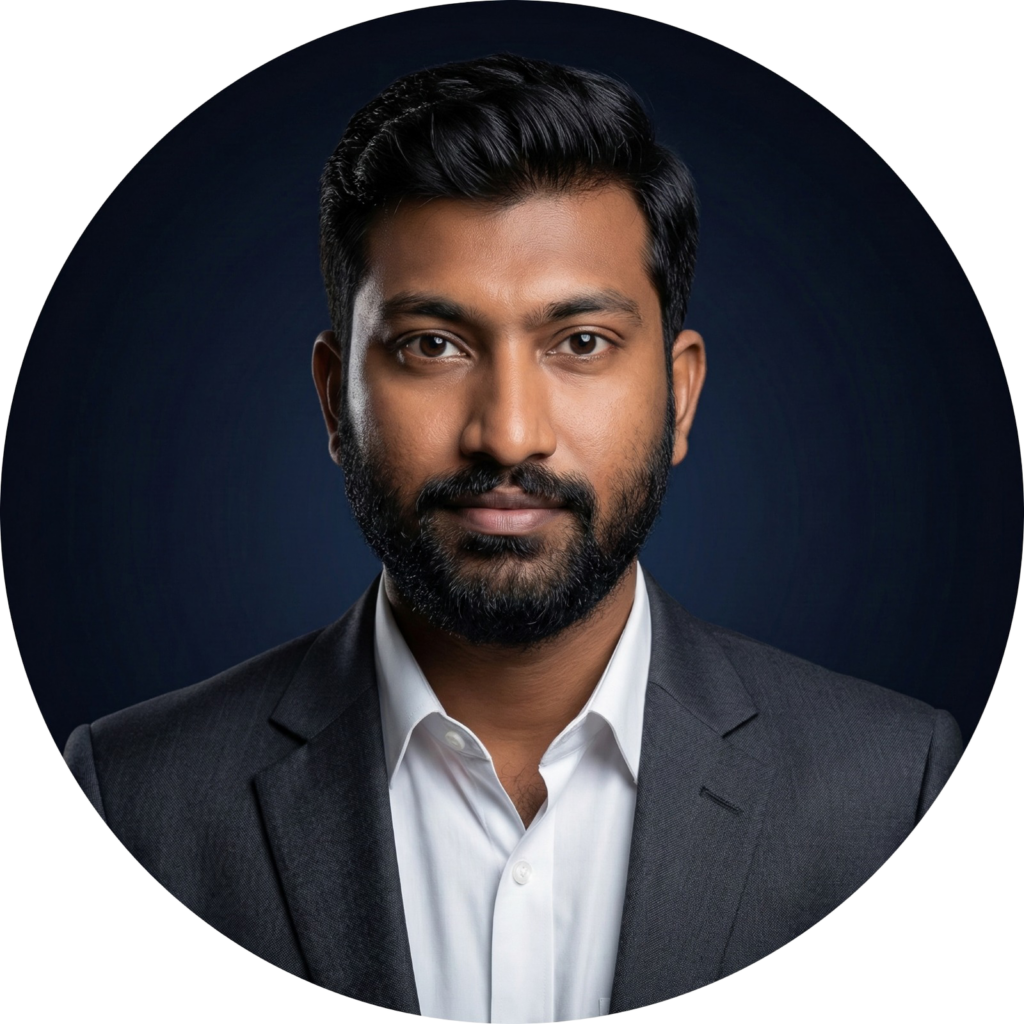 dr. nitheesh nr