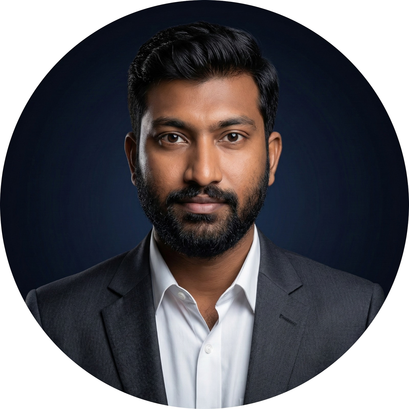 dr. nitheesh nr