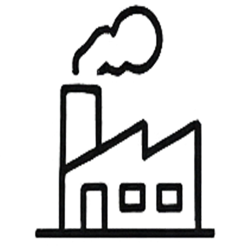 Home in house manufacturing ist