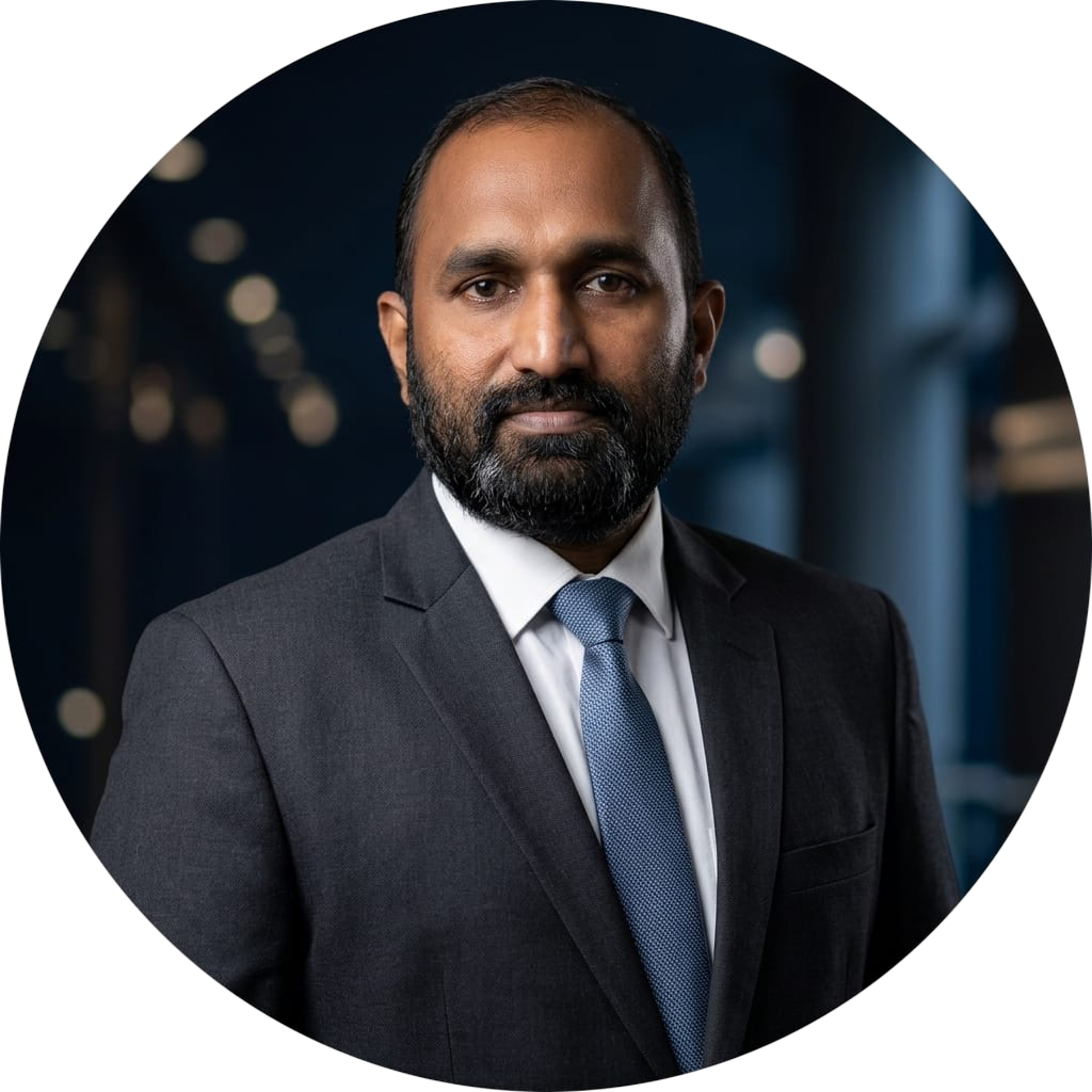reji thomas