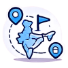 pan india support